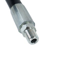 14" 15.5" 18" 42" Hydraulic Tube Kit for Boss Snowplow Power-V XT Series 8'2" 9'2" Blade