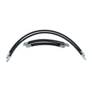14" 15.5" 18" 42" Hydraulic Tube Kit for Boss Snowplow Power-V XT Series 8'2" 9'2" Blade
