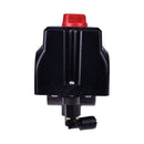Aftermarket Kobalt Belaire Atlas Copco CW220000AV 145 PSI-175 PSI Pressure Switch for Electric Air Compressor XC602000 XC802000 XC802100
