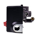 Aftermarket Kobalt Belaire Atlas Copco CW220000AV 145 PSI-175 PSI Pressure Switch for Electric Air Compressor XC602000 XC802000 XC802100