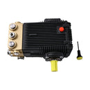 1450RPM 7.92GPM 3600PSI Aftermarket Annovi Reverberi XW3025N Triplex Plunger Pressure Washer Pump for Industrial Cleaning Agricultural Sprayer