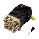 1450RPM 7.92GPM 3600PSI Aftermarket Annovi Reverberi XW3025N Triplex Plunger Pressure Washer Pump for Industrial Cleaning Agricultural Sprayer