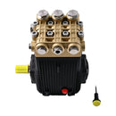 1450RPM 7.92GPM 3600PSI Aftermarket Annovi Reverberi XW3025N Triplex Plunger Pressure Washer Pump for Industrial Cleaning Agricultural Sprayer