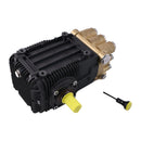 1450RPM 7.92GPM 3600PSI Aftermarket Annovi Reverberi XW3025N Triplex Plunger Pressure Washer Pump for Industrial Cleaning Agricultural Sprayer
