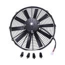 14" High Performance Electric Puller Fan 30102042 VA08-AP71/LL-53A Replace Spal