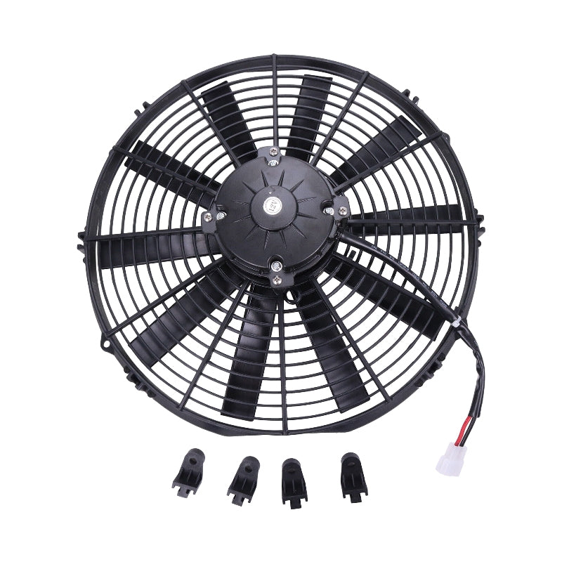 14" High Performance Electric Puller Fan 30102042 VA08-AP71/LL-53A Replace Spal