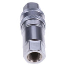 1/4 Pin Coupler 15072 25232 A1587 for Fisher Meyer Snow Plow