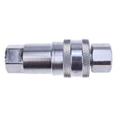 1/4 Pin Coupler 15072 25232 A1587 for Fisher Meyer Snow Plow