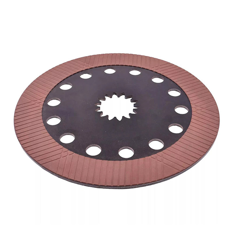 14T Clutch Plate A188412 A183720 for CASE Backhoe Loader 580K 580SK 590