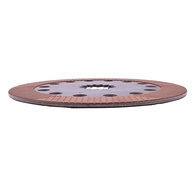 14T Clutch Plate A188412 A183720 for CASE Backhoe Loader 580K 580SK 590