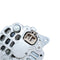 14V 50A Alternator 23100-FF110 AMT0250 for Mitsubishi K21 K25 Engine Nissan AL30 Komatsu FCG15-4 Forklift 2004-2010