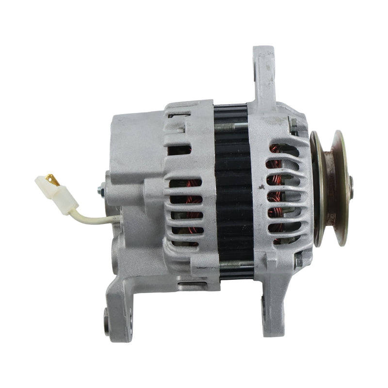 14V 50A Alternator 23100-FF110 AMT0250 for Mitsubishi K21 K25 Engine Nissan AL30 Komatsu FCG15-4 Forklift 2004-2010