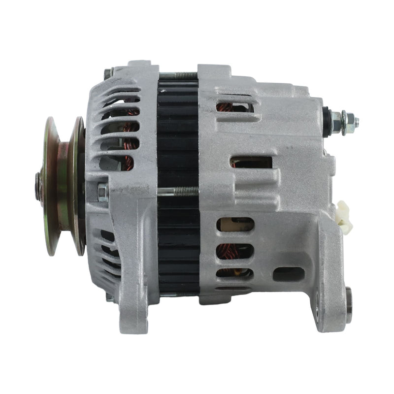 14V 50A Alternator 23100-FF110 AMT0250 for Mitsubishi K21 K25 Engine Nissan AL30 Komatsu FCG15-4 Forklift 2004-2010