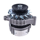 14V Alternator 2JF200 without Regulator for Jinma Tractor 254