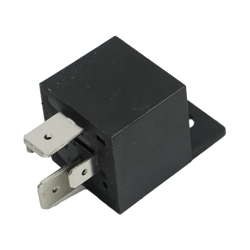 14V 80A Aftermarket SDMO FG Wilson 31613069301 10000-50402 Fuel Shut Off Solenoid Relay