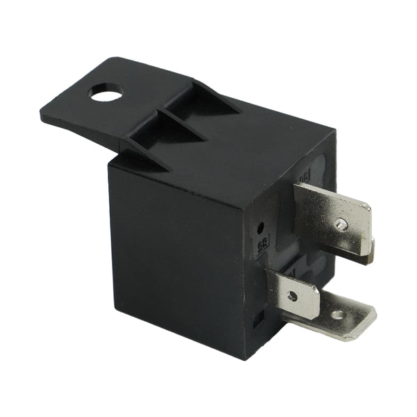 14V 80A Fuel Shut Off Solenoid Relay PR10-2B4-0-70A for 1994-1998 Dodge Ram Cummins 5.9L Engine
