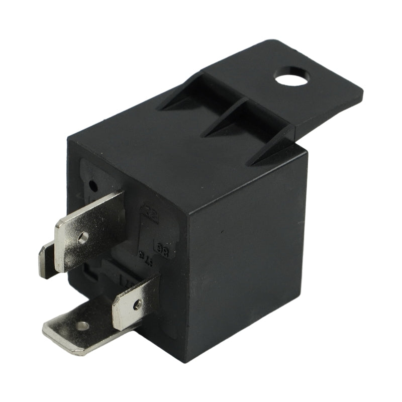 14V 80A Fuel Shut Off Solenoid Relay PR10-2B4-0-70A for 1994-1998 Dodg ...