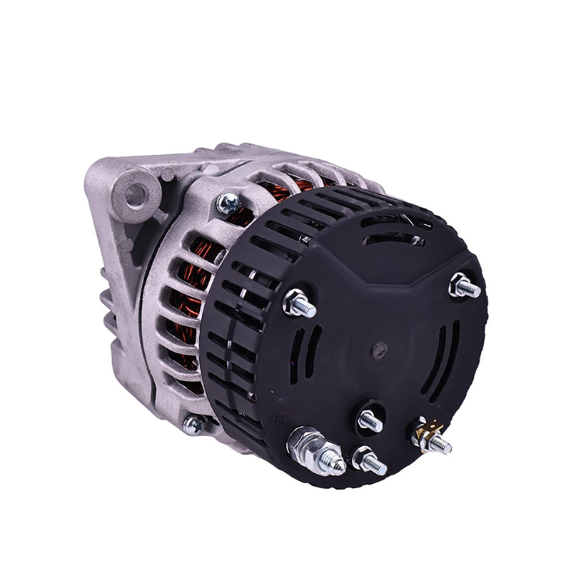 14V 95A Alternator 7066804M92 AAK5904 for Iseki Tractor TJA8080 TJA8100