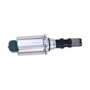 14W 100-750mA 9.9Ohms Solenoid 48055262 87739558 for CASE New Holland Tractor T7030 T6050 T7040 T6060 T6070 T7050
