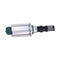 14W 100-750mA 9.9Ohms Solenoid 48055262 87739558 for CASE New Holland Tractor T7030 T6050 T7040 T6060 T6070 T7050
