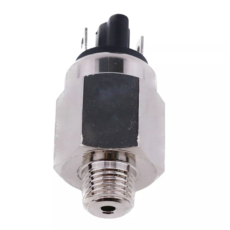 1/4" 15-150 Psi Normal Close Adjustable Air Pressure Switch QPM11-NC
