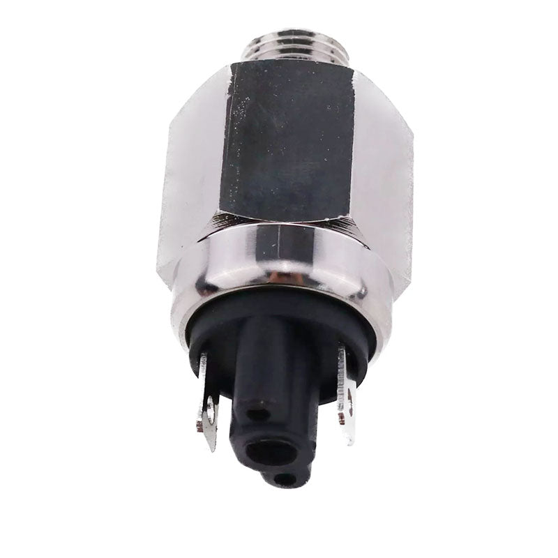 1/4" 15-150 Psi Normal Close Adjustable Air Pressure Switch QPM11-NC