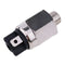 1/4" 15-150 Psi Normal Close Adjustable Air Pressure Switch QPM11-NC