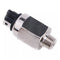 1/4" 15-150 Psi Normal Close Adjustable Air Pressure Switch QPM11-NC