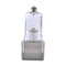 1/4" 750L/Min Aftermarket SMC AF2000-02 Pressure Regulator Pneumatic Air Filter for Compressor