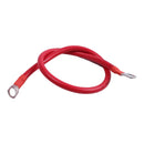 14" Battery Cable 3001379 for Buyers SaltDogg Salt Spreader SHPE0750 SHPE1000 SHPE1500 SHPE2000 SHPE4000 TGS02 TGS03 TGS06 TGS07 PRO1500 PRO6000