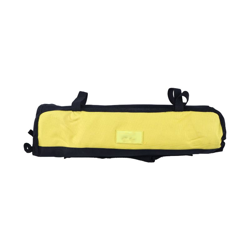 14 Pieces SAE Combination Wrench Set (3/8" to 1-1/4") with Roll-Up Storage Pouch