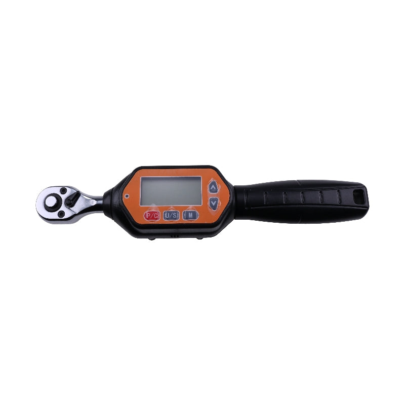 1/4 inches Mini Digital Reversible Torque Wrench AWM-30 With LED Buzzer And LCD Screen 0.66-22.12 ft-lbs(0.9-30 Nm)