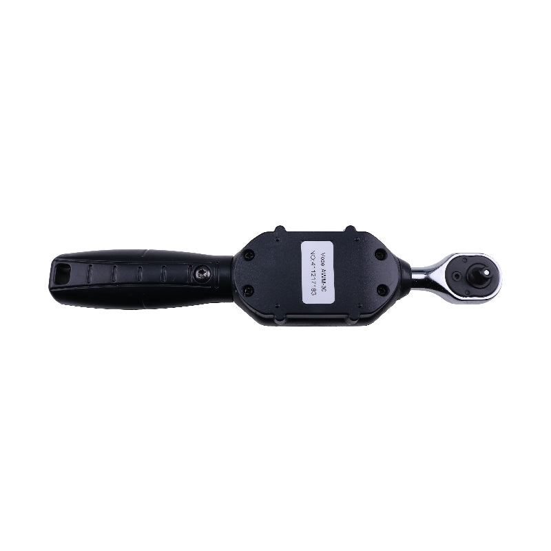 1/4 inches Mini Digital Reversible Torque Wrench AWM-30 With LED Buzzer And LCD Screen 0.66-22.12 ft-lbs(0.9-30 Nm)