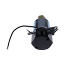  1/4" NPT 12 VDC Solenoid Valve 90054075 WA90054075 80-1075SS 334-1601 for Haldex
