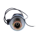  1/4" NPT 12 VDC Solenoid Valve 90054075 WA90054075 80-1075SS 334-1601 for Haldex