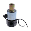  1/4" NPT 12 VDC Solenoid Valve 90054075 WA90054075 80-1075SS 334-1601 for Haldex