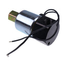  1/4" NPT 12 VDC Solenoid Valve 90054075 WA90054075 80-1075SS 334-1601 for Haldex