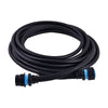 25 FT 14 Pin Marine Date Harness 88-892451T25 892451T25 for Mercury