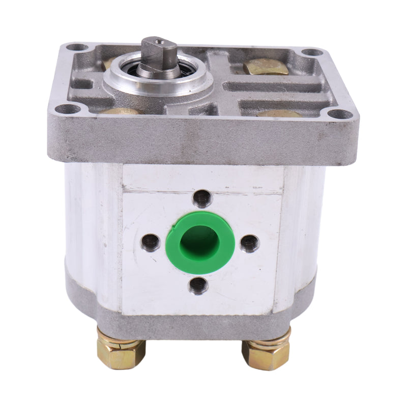 14cc High Pressure Hydraulic Pump CBN-E314 for Nortrac 254 454 Jinma 404 554 Tractor 18-28 HP 35HP Series