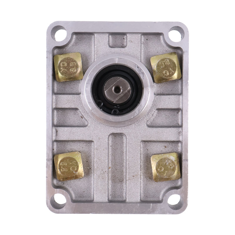 14cc High Pressure Hydraulic Pump CBN-E314 for Nortrac 254 454 Jinma 404 554 Tractor 18-28 HP 35HP Series