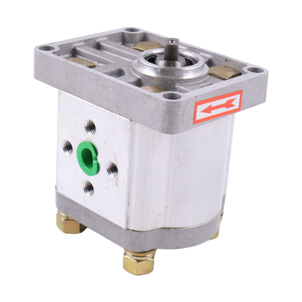 14cc High Pressure Hydraulic Pump CBN-E314 for Nortrac 254 454 Jinma 404 554 Tractor 18-28 HP 35HP Series