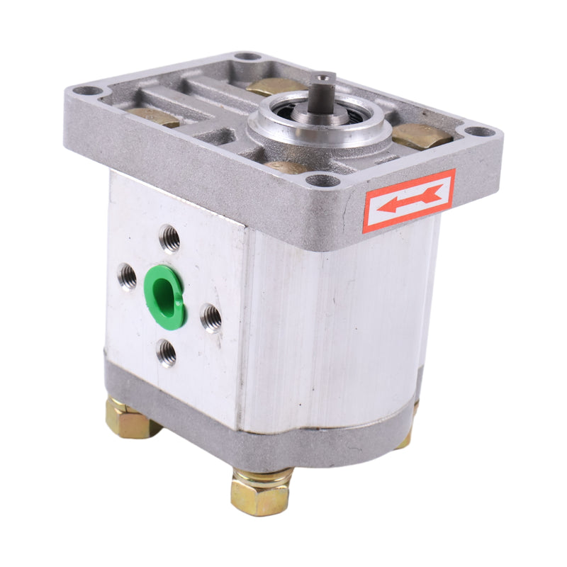 14cc High Pressure Hydraulic Pump CBN-E314 for Nortrac 254 454 Jinma 404 554 Tractor 18-28 HP 35HP Series