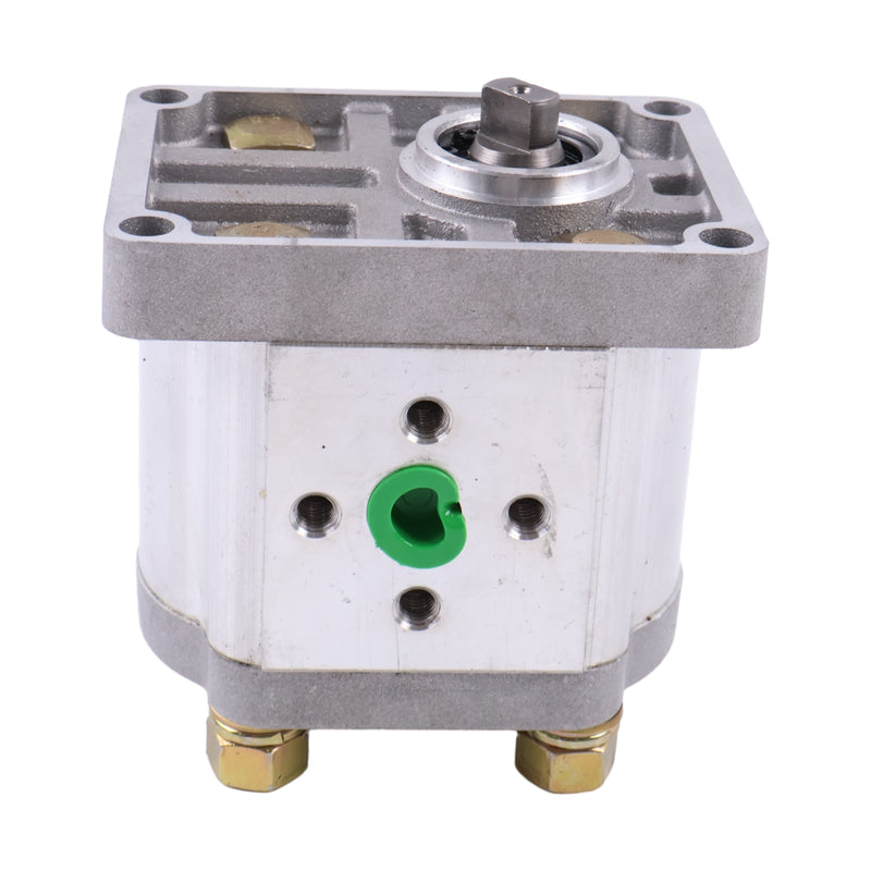 14cc High Pressure Hydraulic Pump CBN-E314 for Nortrac 254 454 Jinma 404 554 Tractor 18-28 HP 35HP Series