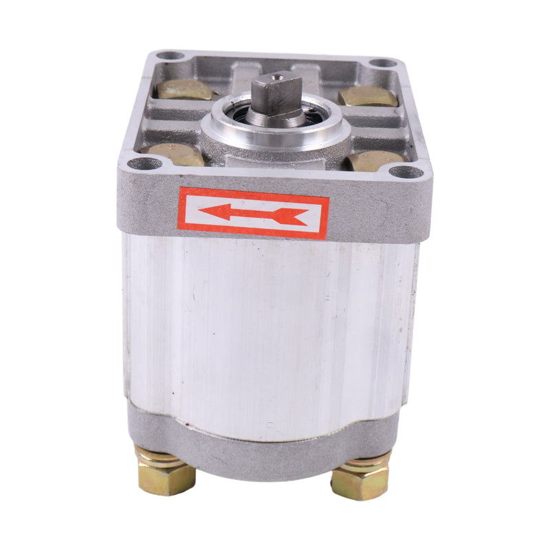 14cc High Pressure Hydraulic Pump CBN-E314 for Nortrac 254 454 Jinma 404 554 Tractor 18-28 HP 35HP Series