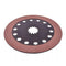 14T Clutch Plate A188412 for CASE Backhoe Loader 580K 580SK 590