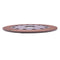 14T Clutch Plate A188412 for CASE Backhoe Loader 580K 580SK 590