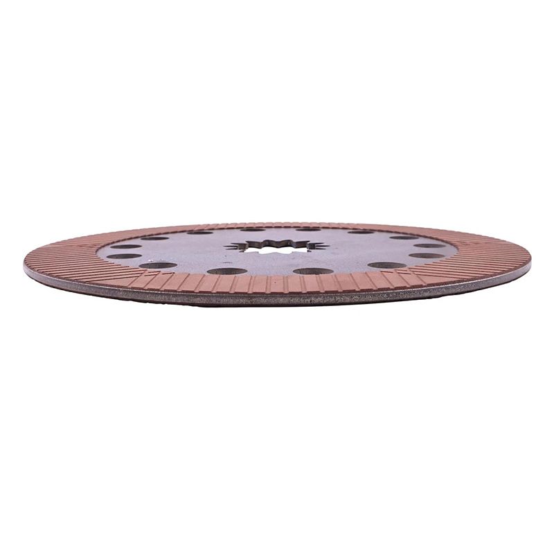 14T Clutch Plate A188412 for CASE Backhoe Loader 580K 580SK 590
