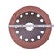 14T Clutch Plate A188412 for CASE Backhoe Loader 580K 580SK 590
