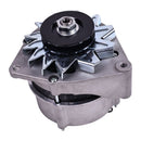 14V 100A Alternator IA1610 334/C5417 for JCB Telescopic Handler 525-60 Hi Viz Kramer Wheel Loader KL30.5T KL33.5 KL36.5 KL37.5