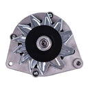 14V 100A Alternator IA1610 334/C5417 for JCB Telescopic Handler 525-60 Hi Viz Kramer Wheel Loader KL30.5T KL33.5 KL36.5 KL37.5